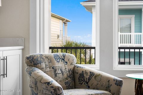 Tiny photo for 290 E Second Street, Ocean Isle Beach, NC 28469 (MLS # 100573977)