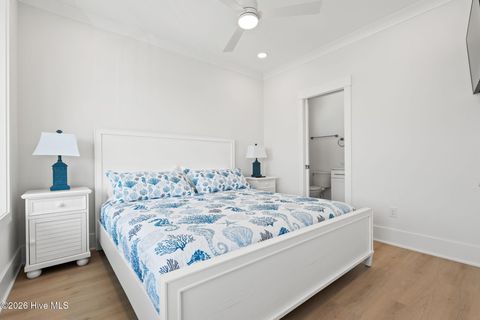 Tiny photo for 290 E Second Street, Ocean Isle Beach, NC 28469 (MLS # 100573977)