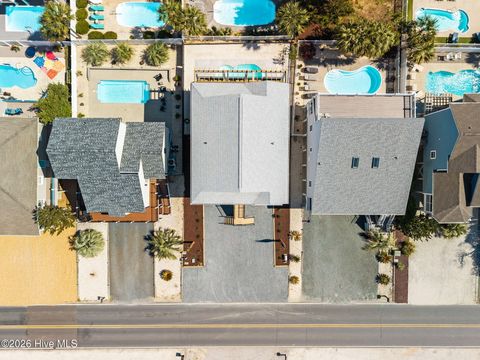 Tiny photo for 290 E Second Street, Ocean Isle Beach, NC 28469 (MLS # 100573977)