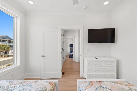 Tiny photo for 290 E Second Street, Ocean Isle Beach, NC 28469 (MLS # 100573977)