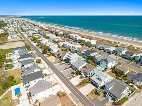 Tiny photo for 290 E Second Street, Ocean Isle Beach, NC 28469 (MLS # 100573977)