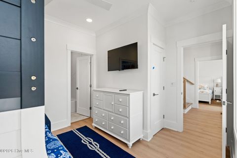 Tiny photo for 290 E Second Street, Ocean Isle Beach, NC 28469 (MLS # 100573977)