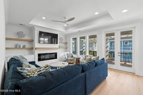 Tiny photo for 290 E Second Street, Ocean Isle Beach, NC 28469 (MLS # 100573977)