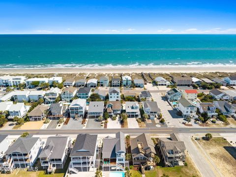 Tiny photo for 290 E Second Street, Ocean Isle Beach, NC 28469 (MLS # 100573977)