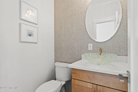 Tiny photo for 290 E Second Street, Ocean Isle Beach, NC 28469 (MLS # 100573977)