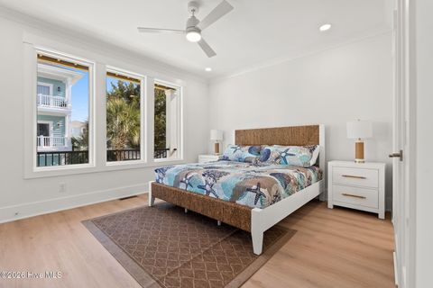 Tiny photo for 290 E Second Street, Ocean Isle Beach, NC 28469 (MLS # 100573977)