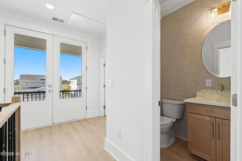 Tiny photo for 290 E Second Street, Ocean Isle Beach, NC 28469 (MLS # 100573977)