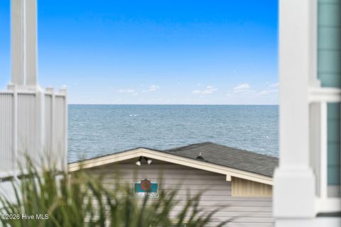 Tiny photo for 290 E Second Street, Ocean Isle Beach, NC 28469 (MLS # 100573977)