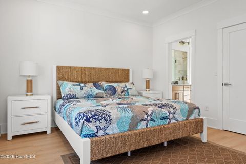 Tiny photo for 290 E Second Street, Ocean Isle Beach, NC 28469 (MLS # 100573977)