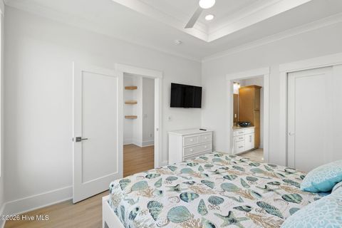 Tiny photo for 290 E Second Street, Ocean Isle Beach, NC 28469 (MLS # 100573977)