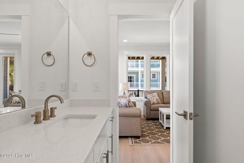 Tiny photo for 290 E Second Street, Ocean Isle Beach, NC 28469 (MLS # 100573977)