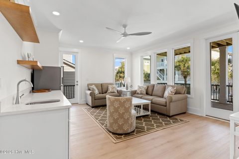 Tiny photo for 290 E Second Street, Ocean Isle Beach, NC 28469 (MLS # 100573977)