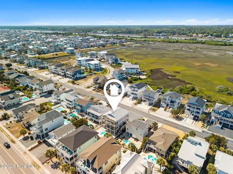 Tiny photo for 290 E Second Street, Ocean Isle Beach, NC 28469 (MLS # 100573977)