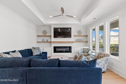 Tiny photo for 290 E Second Street, Ocean Isle Beach, NC 28469 (MLS # 100573977)