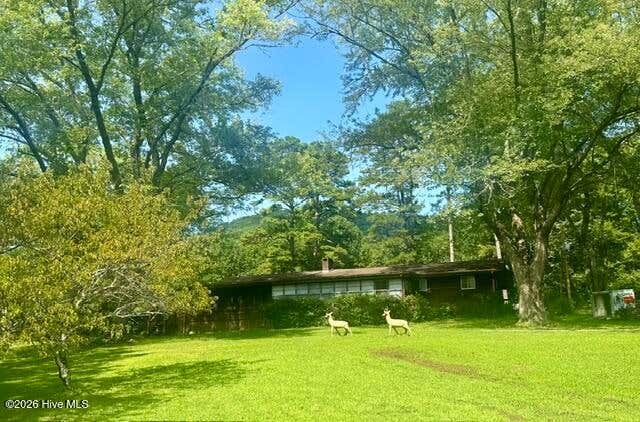 Photo of 7324 Carolina 294, Murphy, NC 28906 (MLS # 100595592)