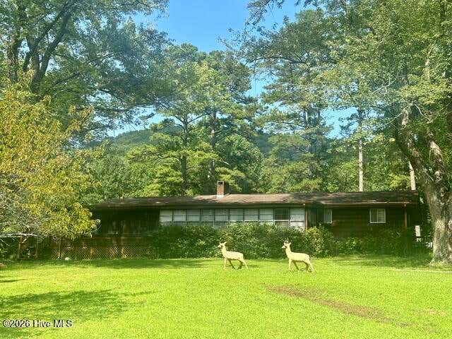 Photo of 7324 Carolina 294, Murphy, NC 28906 (MLS # 100595592)