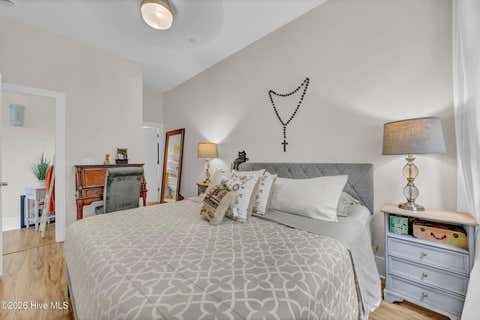Tiny photo for 801 N 4th Street #Apt 206, Wilmington, NC 28401 (MLS # 100595202)