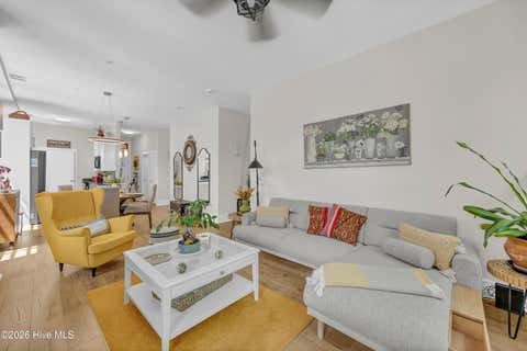 Tiny photo for 801 N 4th Street #Apt 206, Wilmington, NC 28401 (MLS # 100595202)