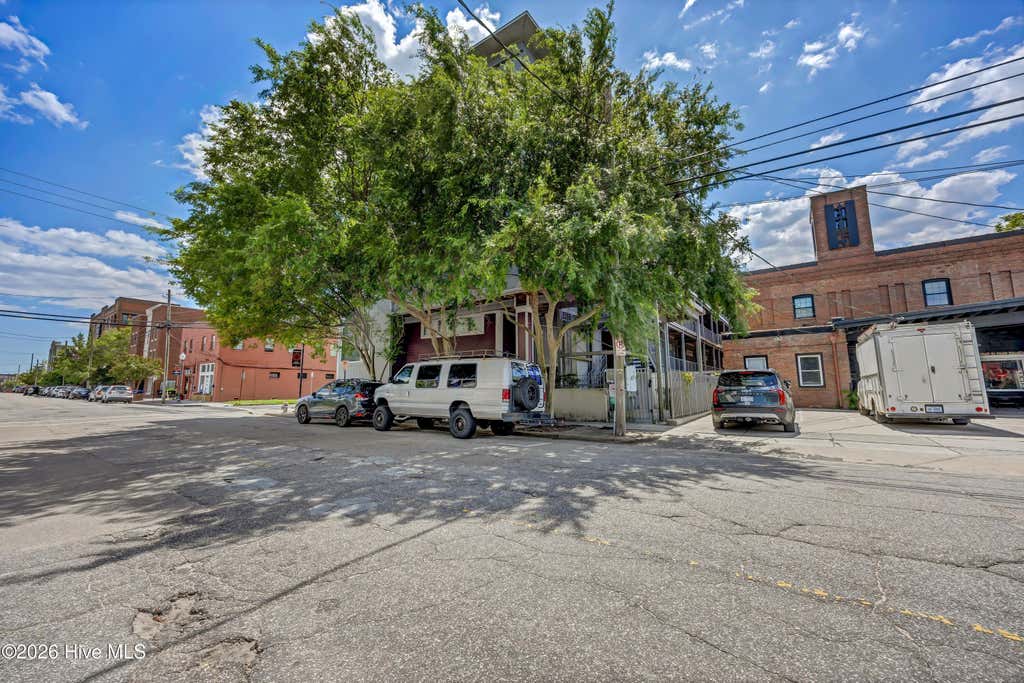 Photo of 801 N 4th Street #Apt 206, Wilmington, NC 28401 (MLS # 100595202)