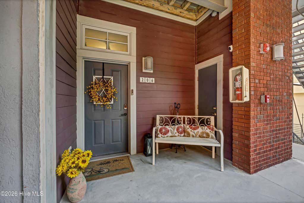 Photo of 801 N 4th Street #Apt 206, Wilmington, NC 28401 (MLS # 100595202)