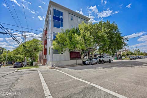 Photo of 801 N 4th Street #Apt 206, Wilmington, NC 28401 (MLS # 100595202)
