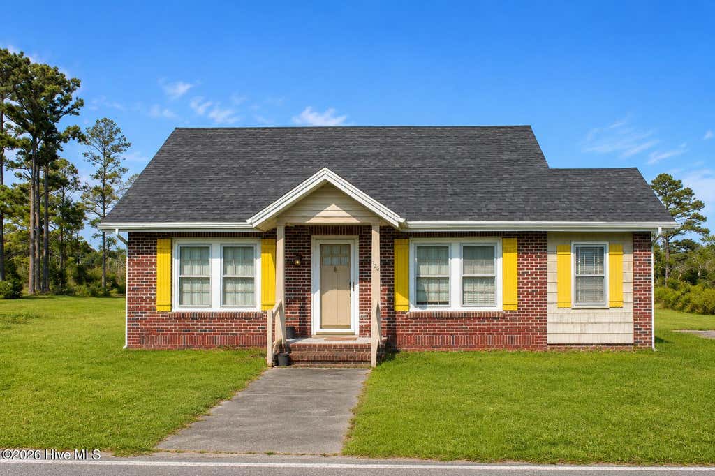 Photo of 726 Highway 70 Williston, Williston, NC 28579 (MLS # 100596554)