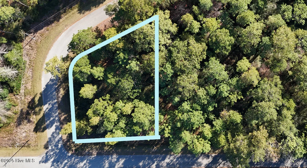 Lot 204 Masters Drive