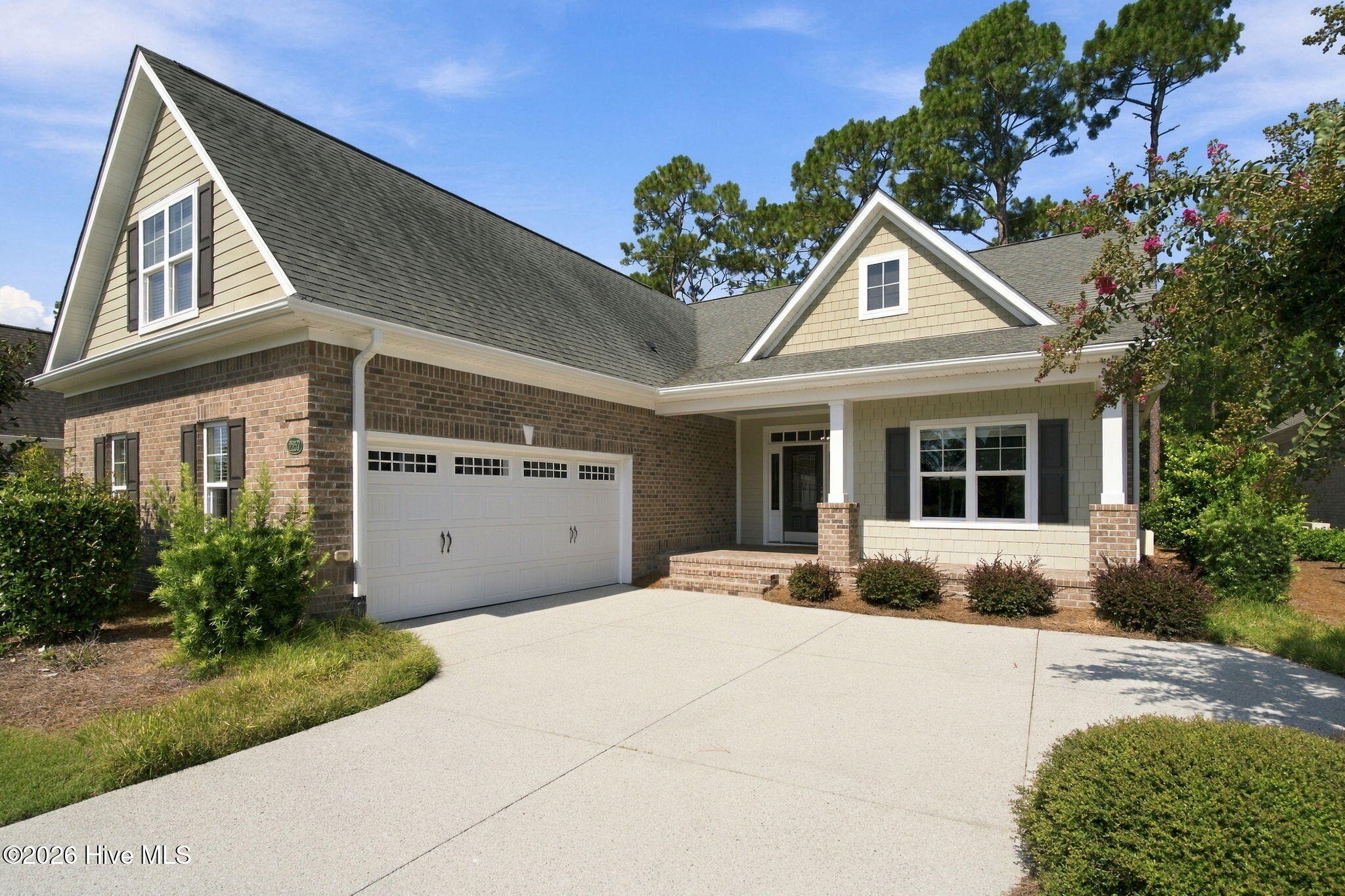 2257 Whiskey Branch Drive