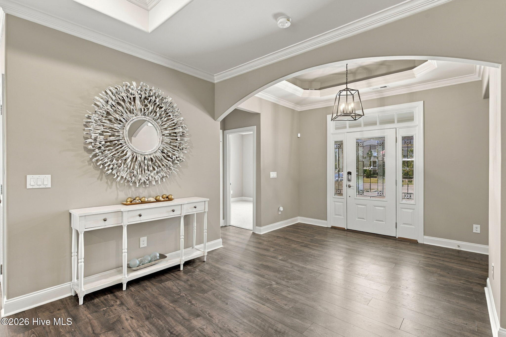 2257 Whiskey Branch Drive