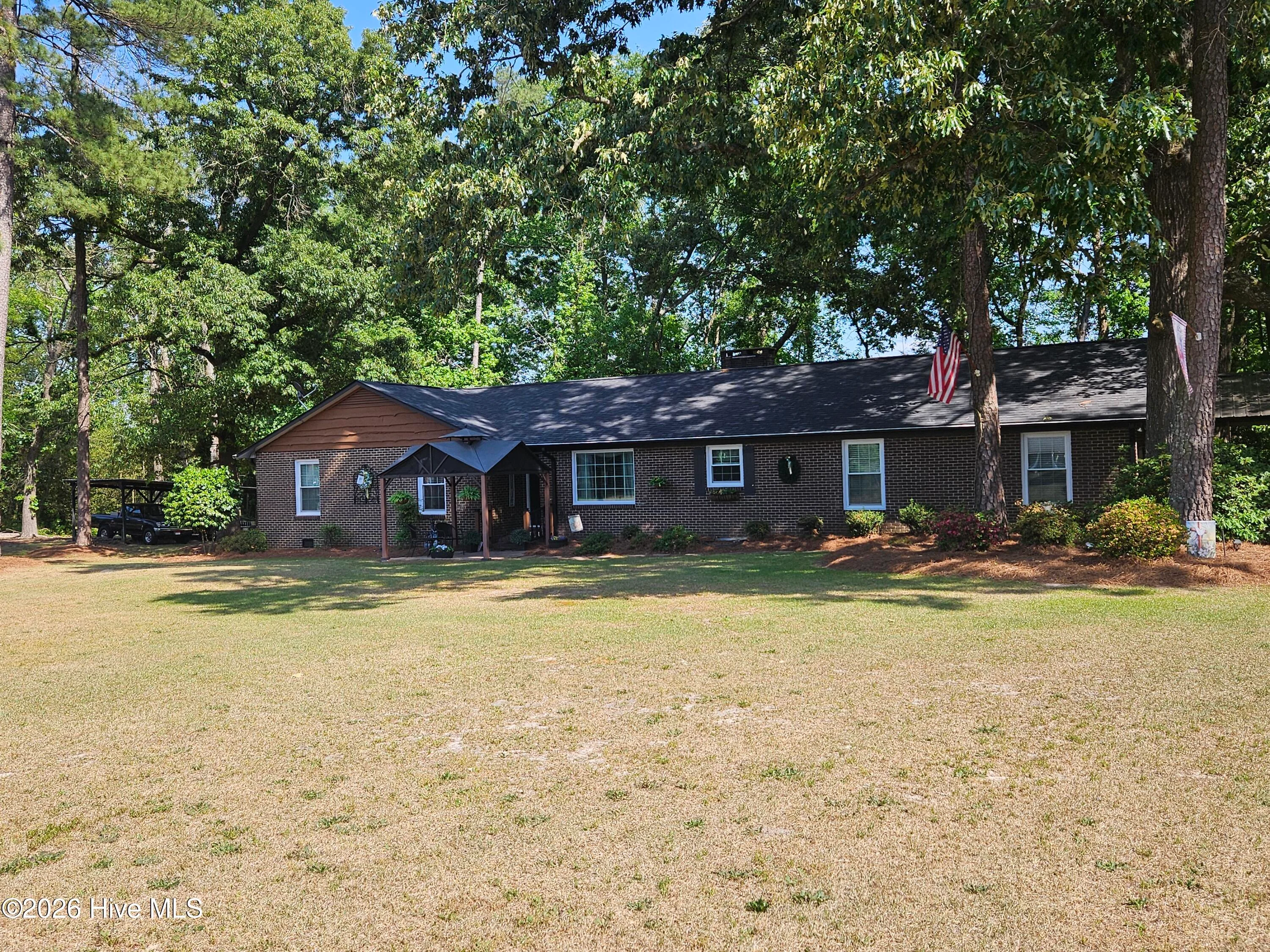 301 Fork Lake Drive