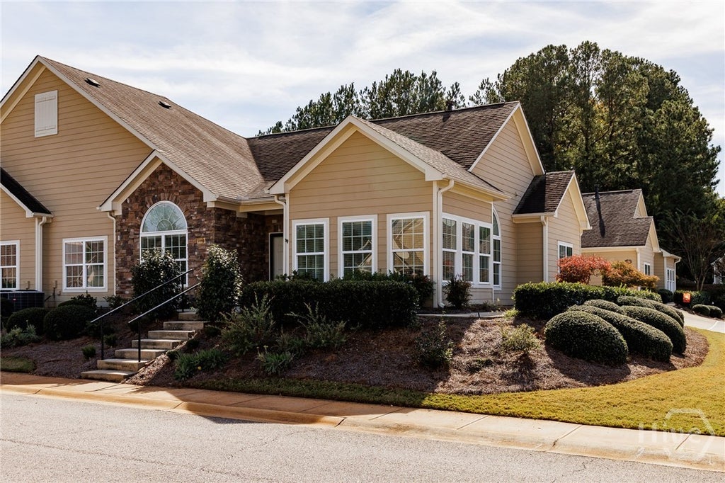 Photo of 2098 Orchard Circle, Watkinsville, GA 30677 (MLS # CL367289)