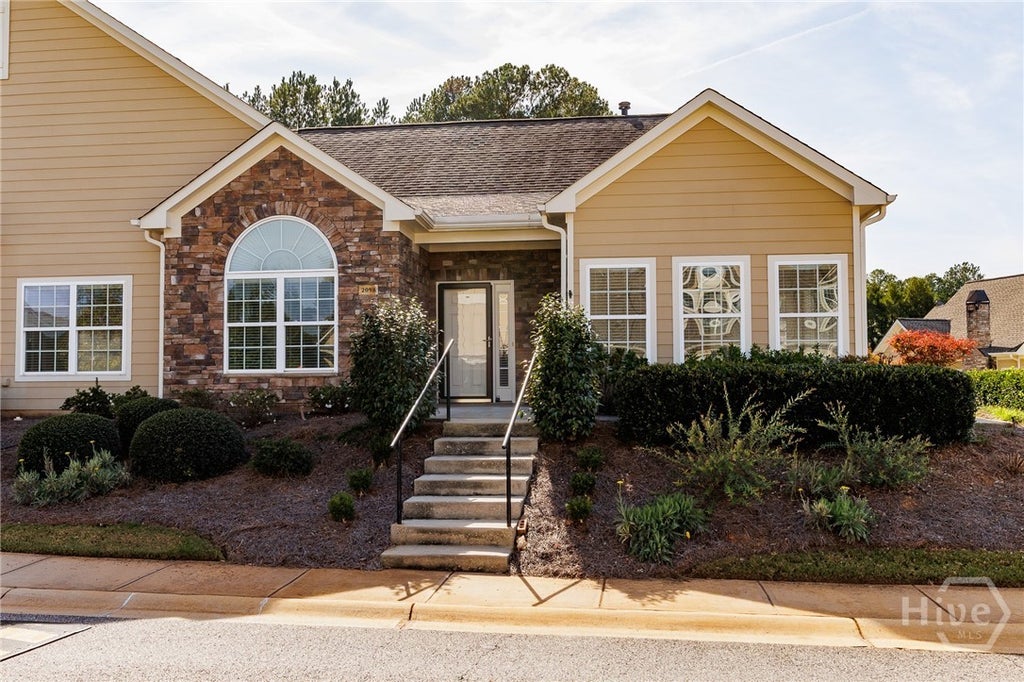 Photo of 2098 Orchard Circle, Watkinsville, GA 30677 (MLS # CL367289)