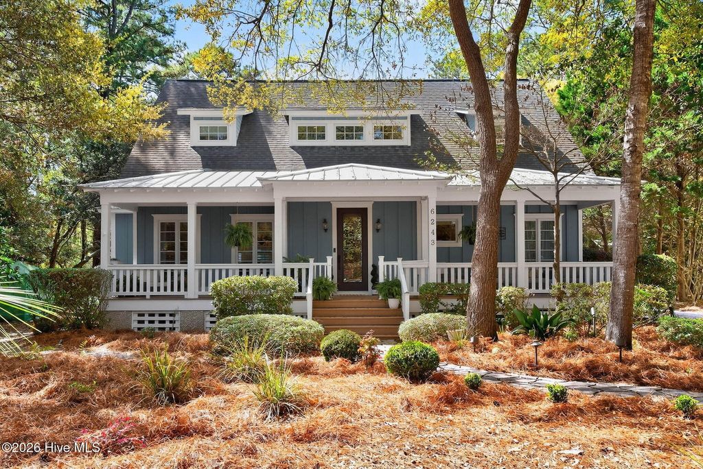 Photo of 6243 Cottage Creek Road, Southport, NC 28461 (MLS # 100564993)