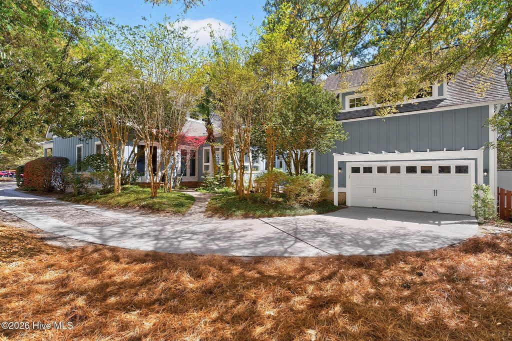 Photo of 6243 Cottage Creek Road, Southport, NC 28461 (MLS # 100564993)