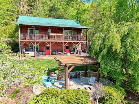 Homes For Sale - 71 Leisure Time Lane<br/> Murphy, NC 28906
