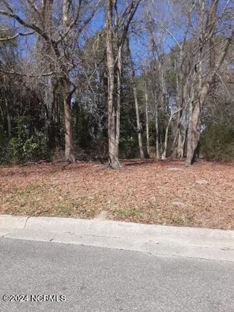 Vacant Land For Sale - Hart Street<br/> Ayden, NC 28513