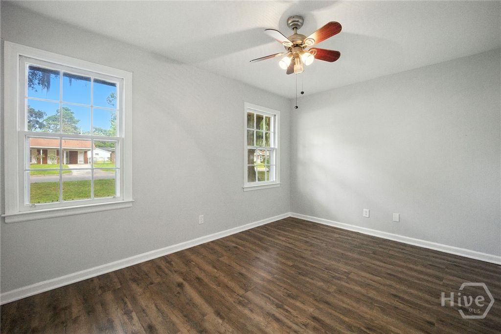 Photo of 5022 Greenway Lane, Savannah, GA 31406 (MLS # SA334894)