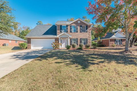 Homes For Sale - 3244 Riverstone Drive<br/> Columbia County, Augusta, GA 30907