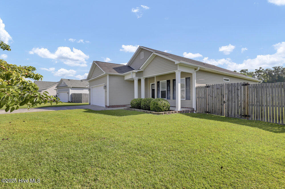 109 Borough Nest Drive