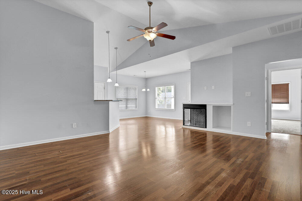 109 Borough Nest Drive