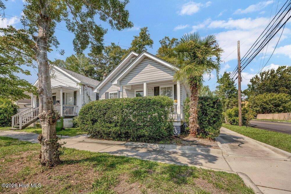 Photo of 100 S 11th Street, Wilmington, NC 28401 (MLS # 100596244)