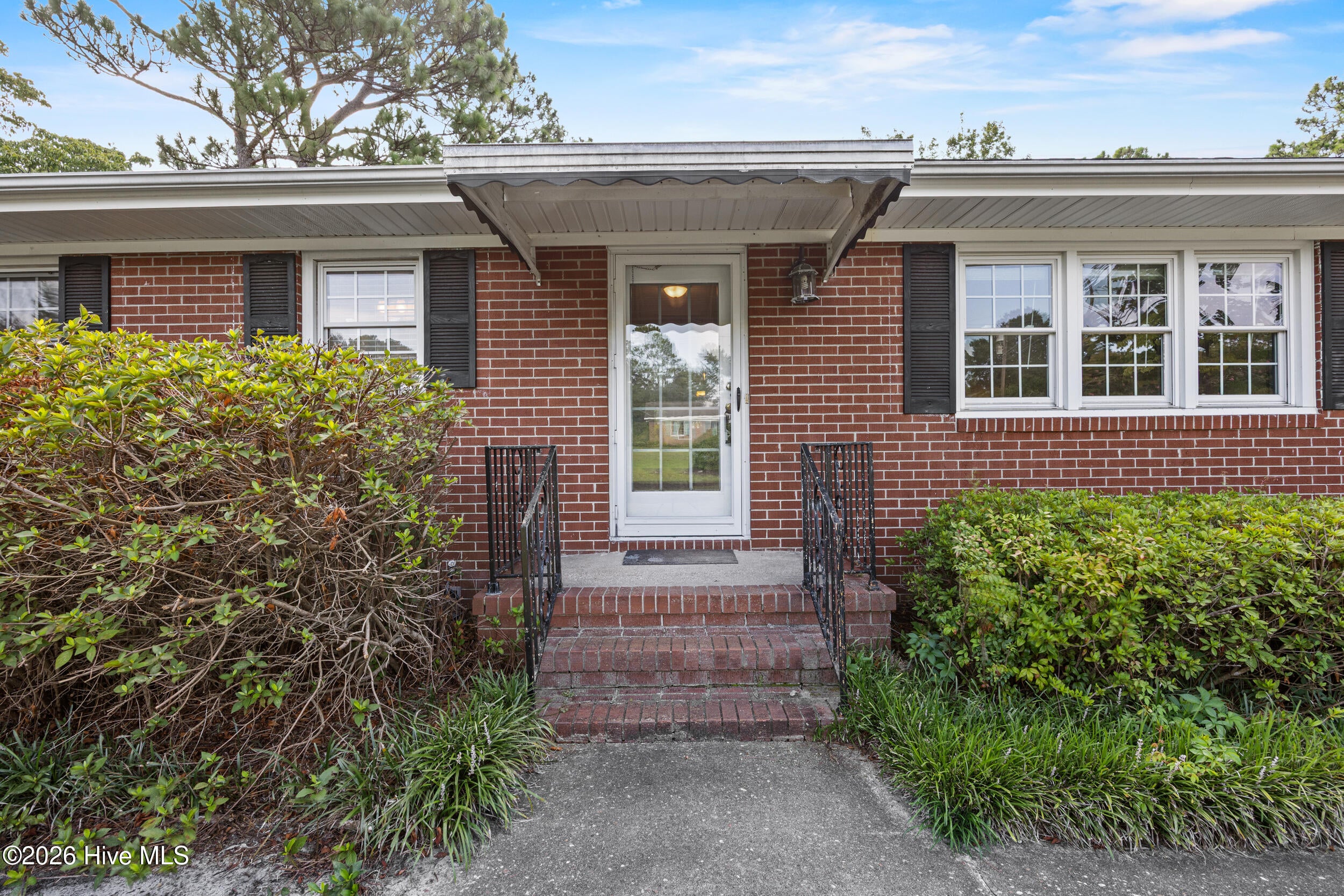 306 Shamrock Drive