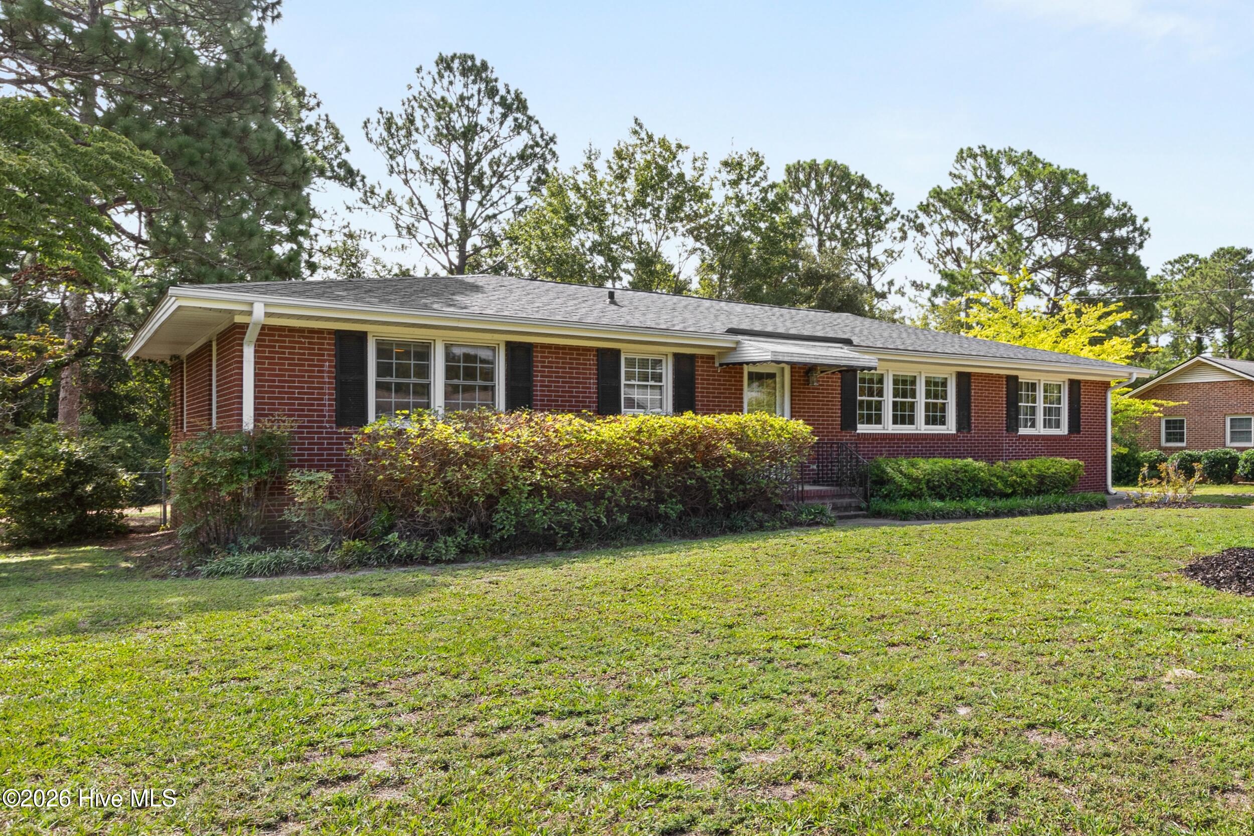 306 Shamrock Drive