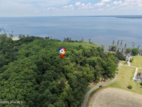 Vacant Land For Sale - 462 Batchelor Bay Drive<br/> Windsor, NC 27983