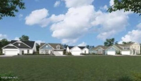 Tiny photo for 7415 Linda Vista Lane #249, Leland, NC 28451 (MLS # 100603641)