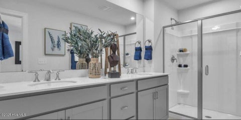 Tiny photo for 7415 Linda Vista Lane #249, Leland, NC 28451 (MLS # 100603641)