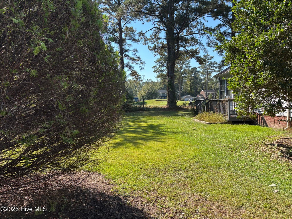 Photo of 614 Player Court, Jacksonville, NC 28540 (MLS # 100611318)