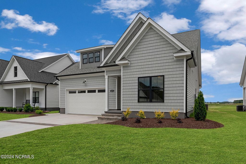 Photo of 1071 Montevallo Lane, Ayden, NC 28513 (MLS # 100545016)