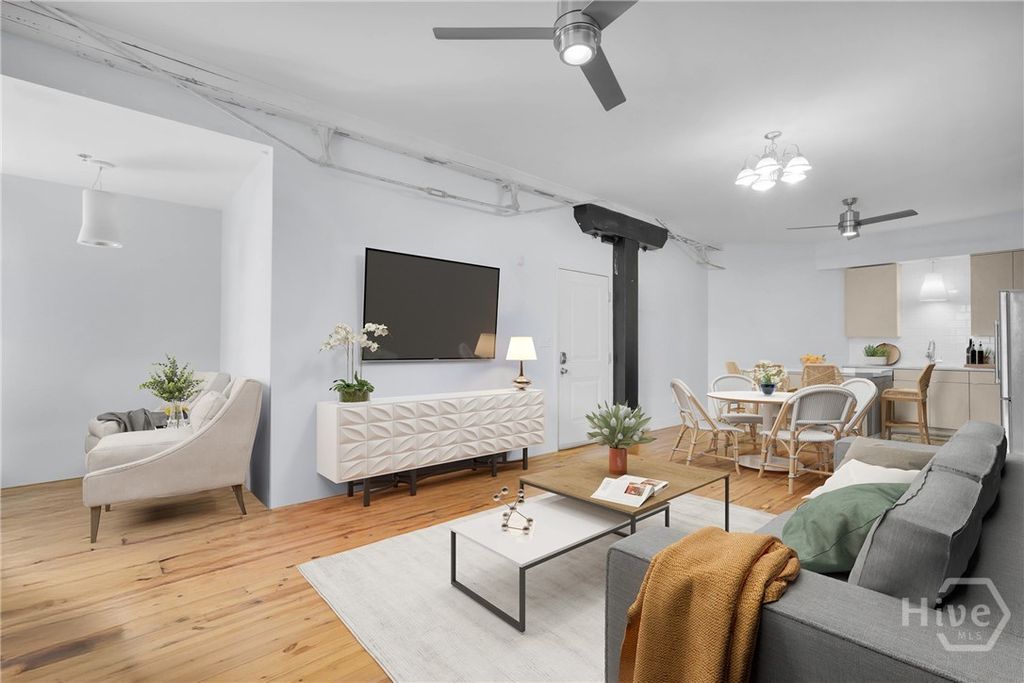 Photo of 310 W Broughton Street #2000, Savannah, GA 31401 (MLS # SA344975)