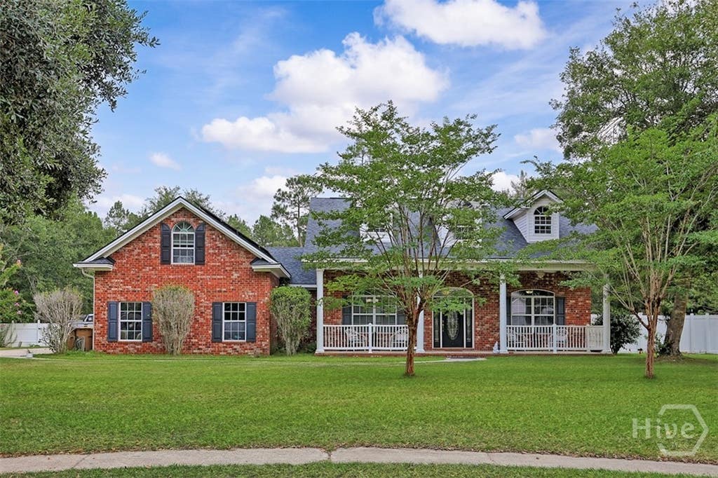 Photo of 140 Jamestown Drive, Rincon, GA 31326 (MLS # SA361793)